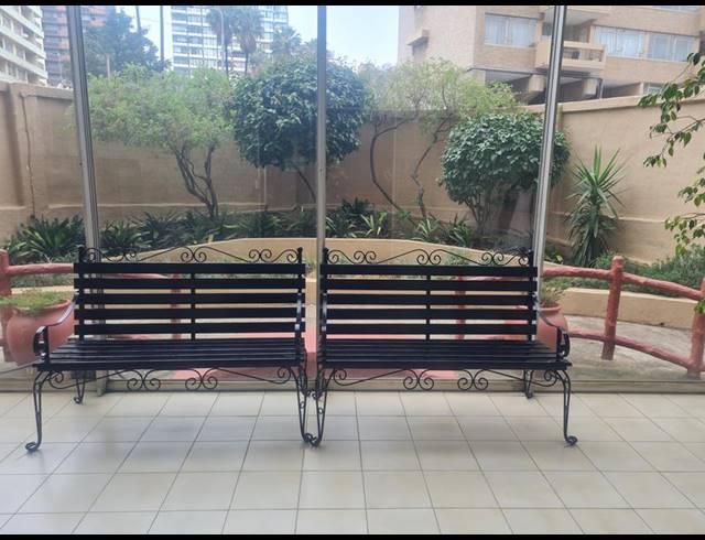 2 BEDROOM PROPERTY TO RENT IN PARKTOWN